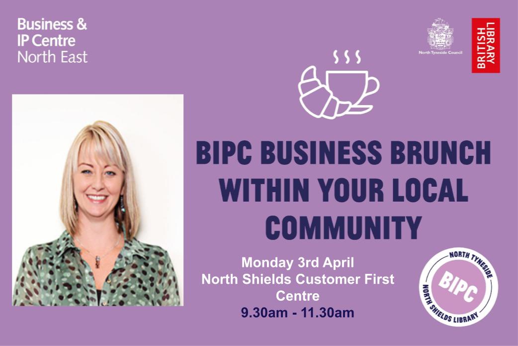 BIPCNorthEast's tweet image. Sign up to our Business Brunch and meet inspiring change making individuals from  @SaferDate @CreateIntrigue @KindCurrencyCIC who will provide key tips on successfully running a business.

🗓️ 3rd April
⏰ 9.30am
📍 North Shields Customer First Centre
 
eventbrite.co.uk/e/women-in-bus…