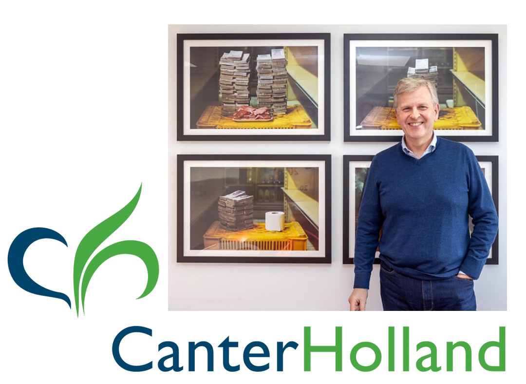 Welcoming back Canter Holland as the main sponsor for Printfest 2023
⁠
“We are very excited to be the main sponsor of Printfest."

canterholland.com⁠
⁠
Interview 'The Value of art' now available to read on the Printfest website:⁠
⁠
printfest.uk/main-sponsor/