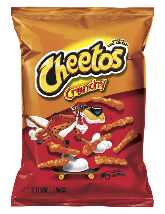 Chester Cheetah tweet media