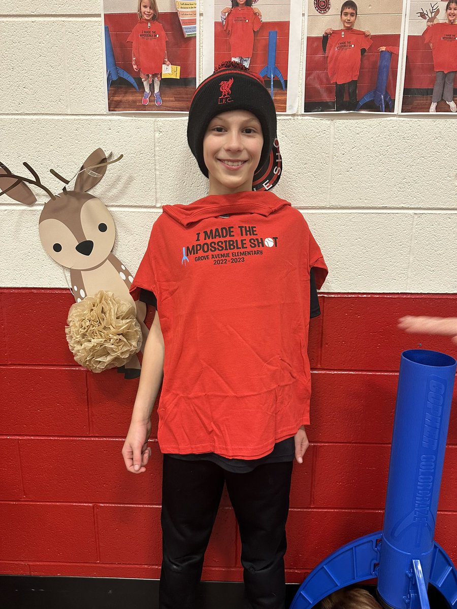 Grove Physical Education tweet media