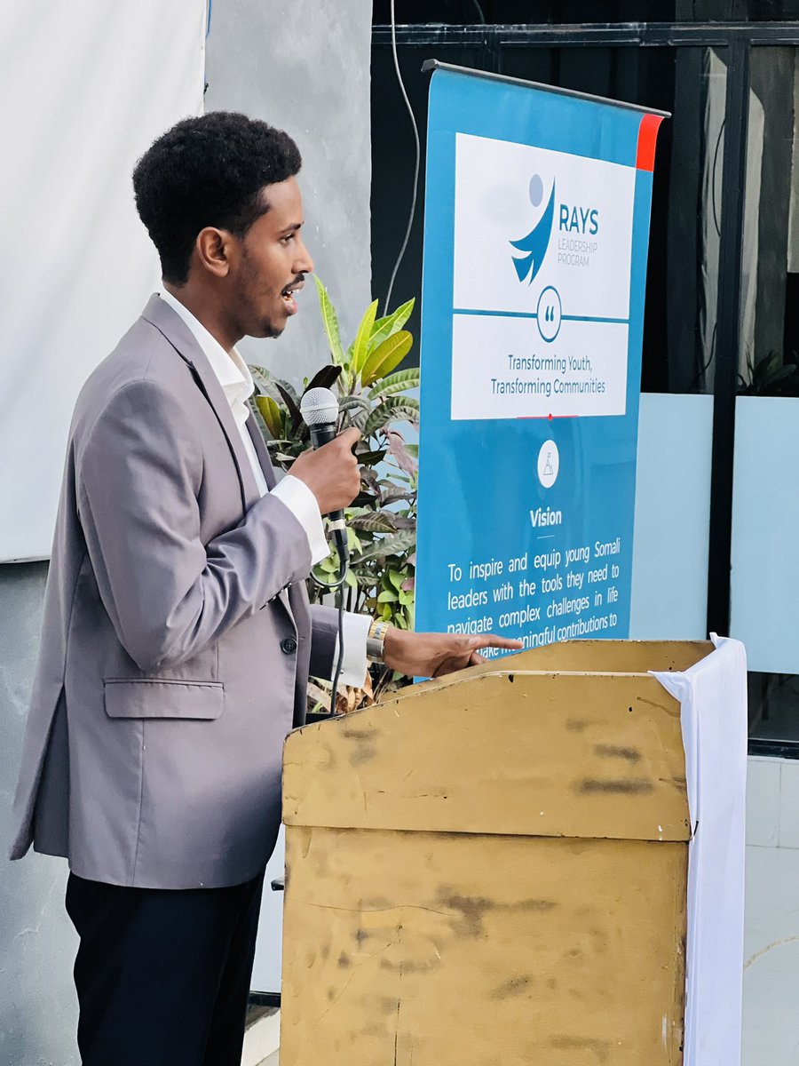 RaysInitiative's tweet photo. Appreciations to everyone who joined us today for the launch of our Rays Leadership Program (RLP)! We were blown away by the shared enthusiasm &amp; support received, which is a confirmation of our mission. We can't wait to see what great things RLP mentees can achieve with us! https://t.co/8uUeZvebk6