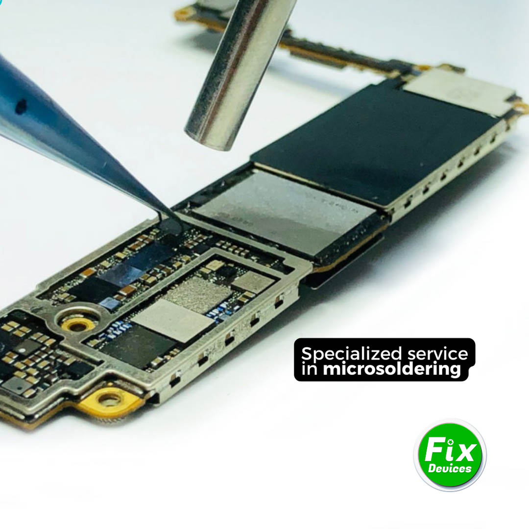 We strive to deliver complete customer satisfaction with our microsoldering services. Visit us at 1217 Leander Rd Suite #103 today! 
 
#CellphoneRepairs #MicroSoldering bit.ly/3FpHb3a