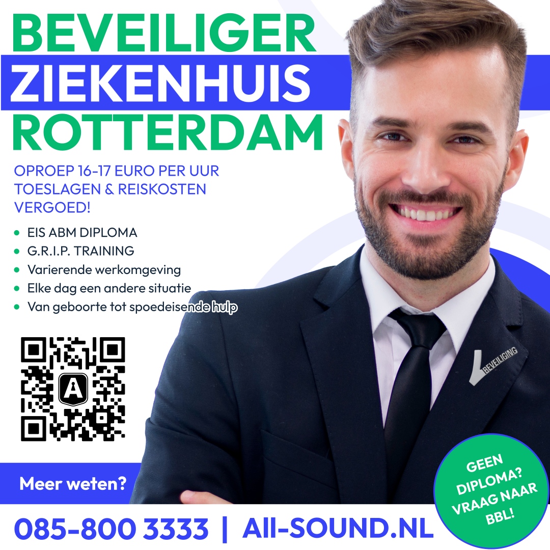 allsound1's tweet photo. #AllsoundSecurity #vacatures #beveiligingsbedrijf #bijbaan #Allsoundrecruiting #security #beveiliger #beveiligingswerk #festival #beveiliging #ESO

Delen is  Super een vriend tippen is super!
Ga naar https://t.co/FrGgYrnBCD voor meer vacatures! https://t.co/H7OK5CN6LF