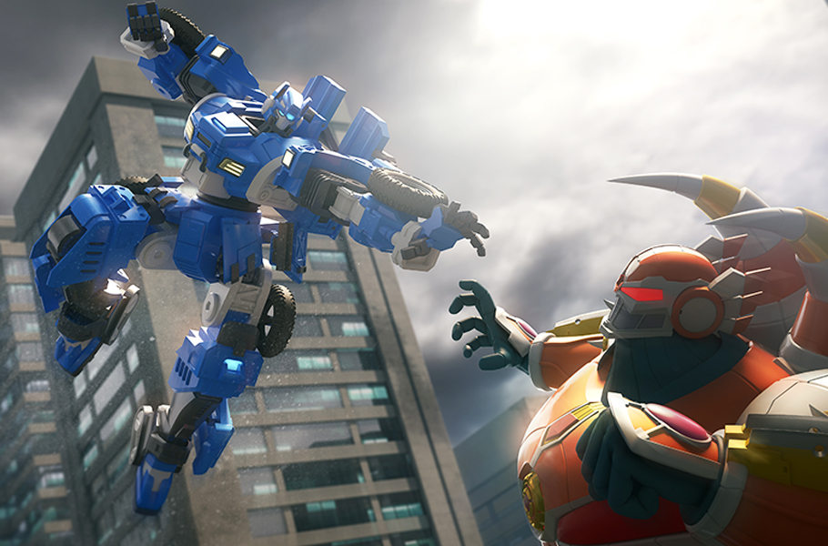 Davina43744166's tweet photo. #Miniforce_X/#미니특공대X/#迷你特工队X
You've got to admit that these look pretty epic!
#posters #SAMG_Entertainment #SAMG_Animation #Korean_Cartoons #Mecha https://t.co/xpUvswXwEa