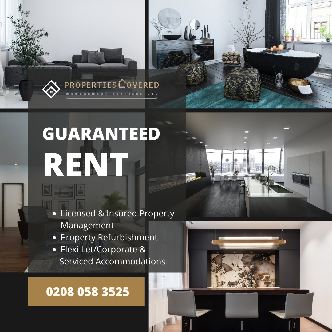 We offer choice and flexibility in managing your properties, while preserving the personal touch and accessibility you expect from PCMS Ltd.

#realestate #realtor #realestateagent #home #property #investment #forsale #realtorlife #househunting #dreamhome #luxury #interiordesign