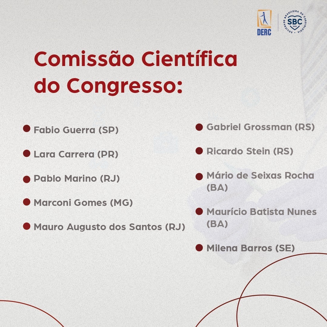 DercSbc's tweet photo. O XXIX Congresso Nacional do DERC acontecerá concomitante ao XXXV Congresso de Cardiologia do Estado da Bahia, de 25 a 27/05/2023 no Centro de Convenções, Salvador - BA.

O tema central é Exercício e Saúde em Tempos de Inovação. 

Em breve mais informações e a programação. https://t.co/rtFTuAcoeP