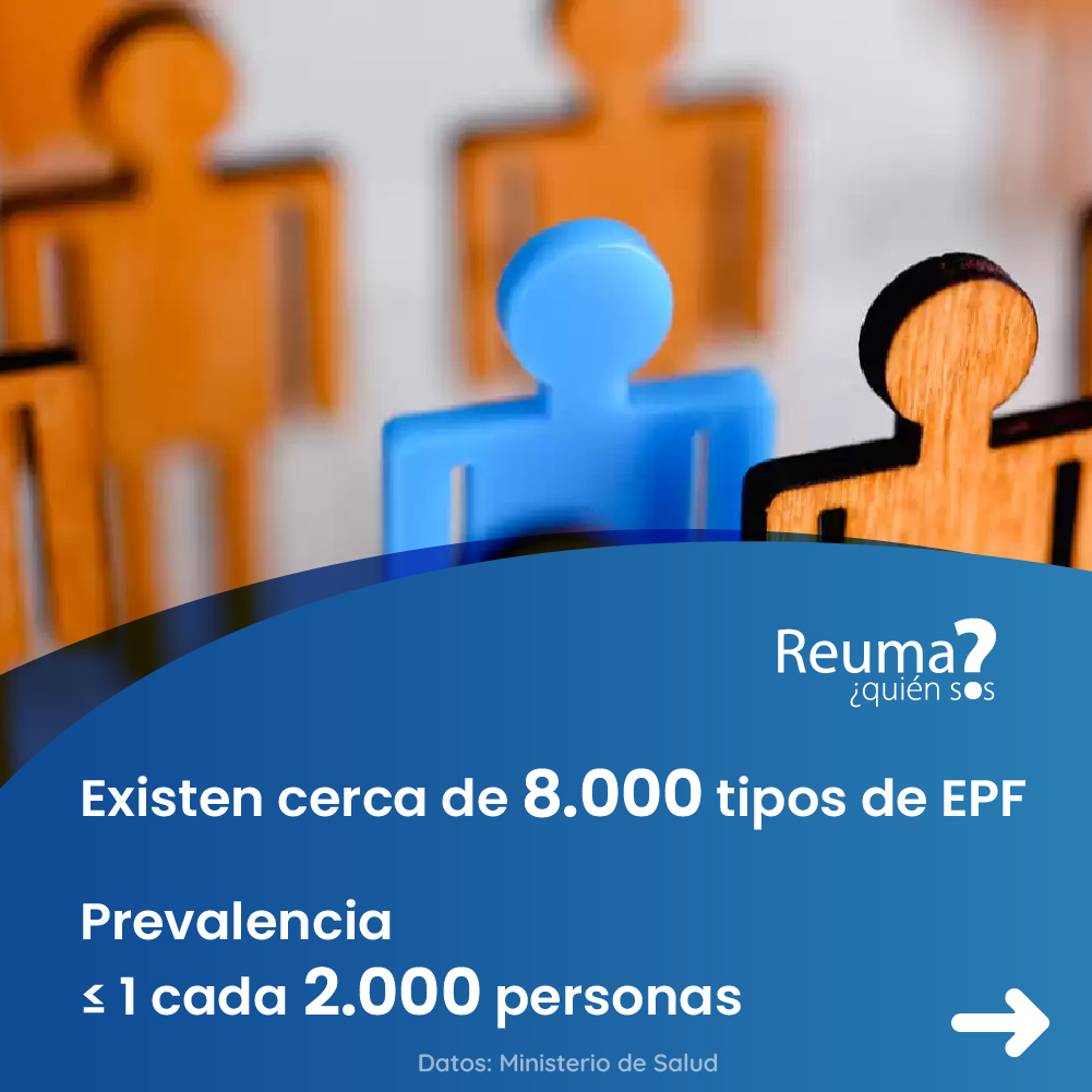Reuma ¿quién sos? tweet media