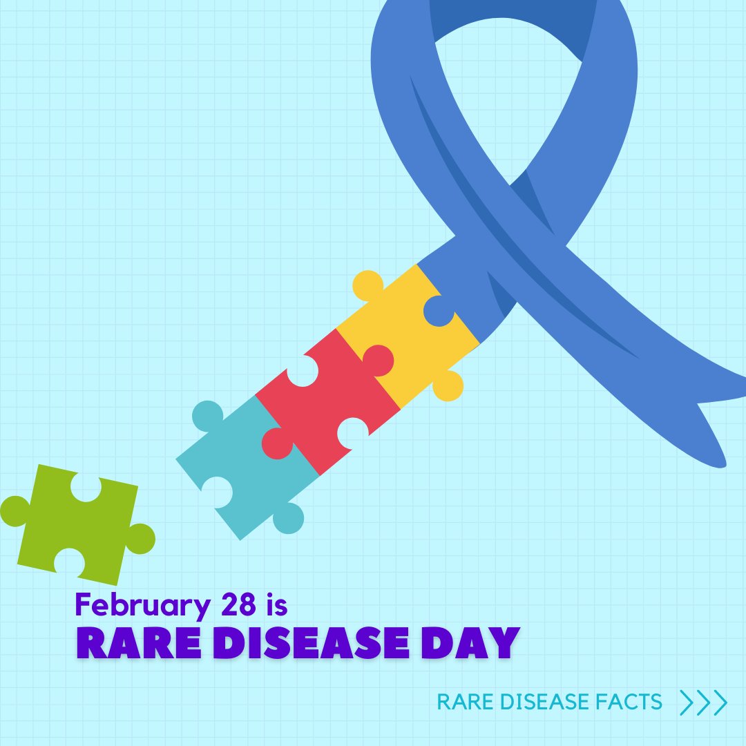 chromosome8p's tweet photo. Share and help us raise awareness for the 300 million people living with a rare disease around the world!
#RareDiseaseDay #RareDisease #ShareYourColours #LightUpForRare #Global #Action #Awareness #Advocate #Community #8pheroes #project8p #chromosome8p #chromosomedisorder #s ... https://t.co/o0tVNqrchk