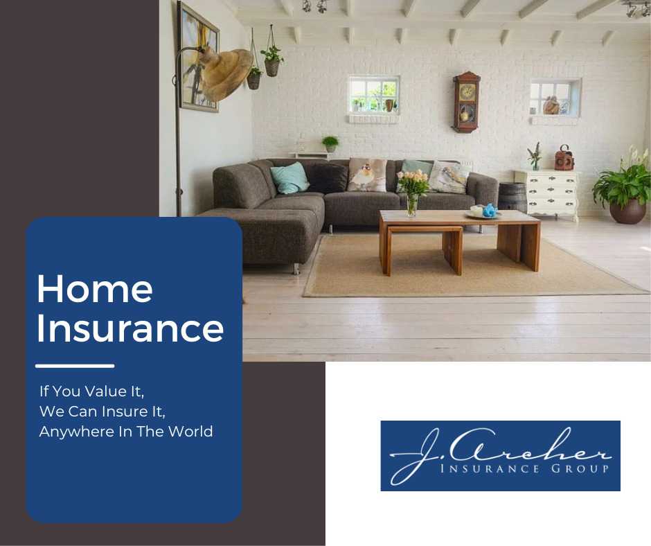 jarcherins's tweet image. Home insurance covers the costs &amp;amp; damage to your home or any insured property. As your independent agent, our job is to help identify your insurance needs. Call us today!

archerinsgroup.com/services/perso…

#JArcherInsurance #HomeInsurance #TraditionalInsurance