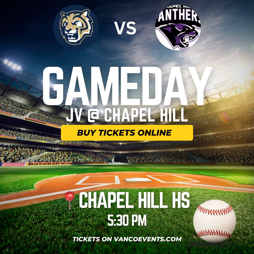 DCHS Tiger Baseball tweet media