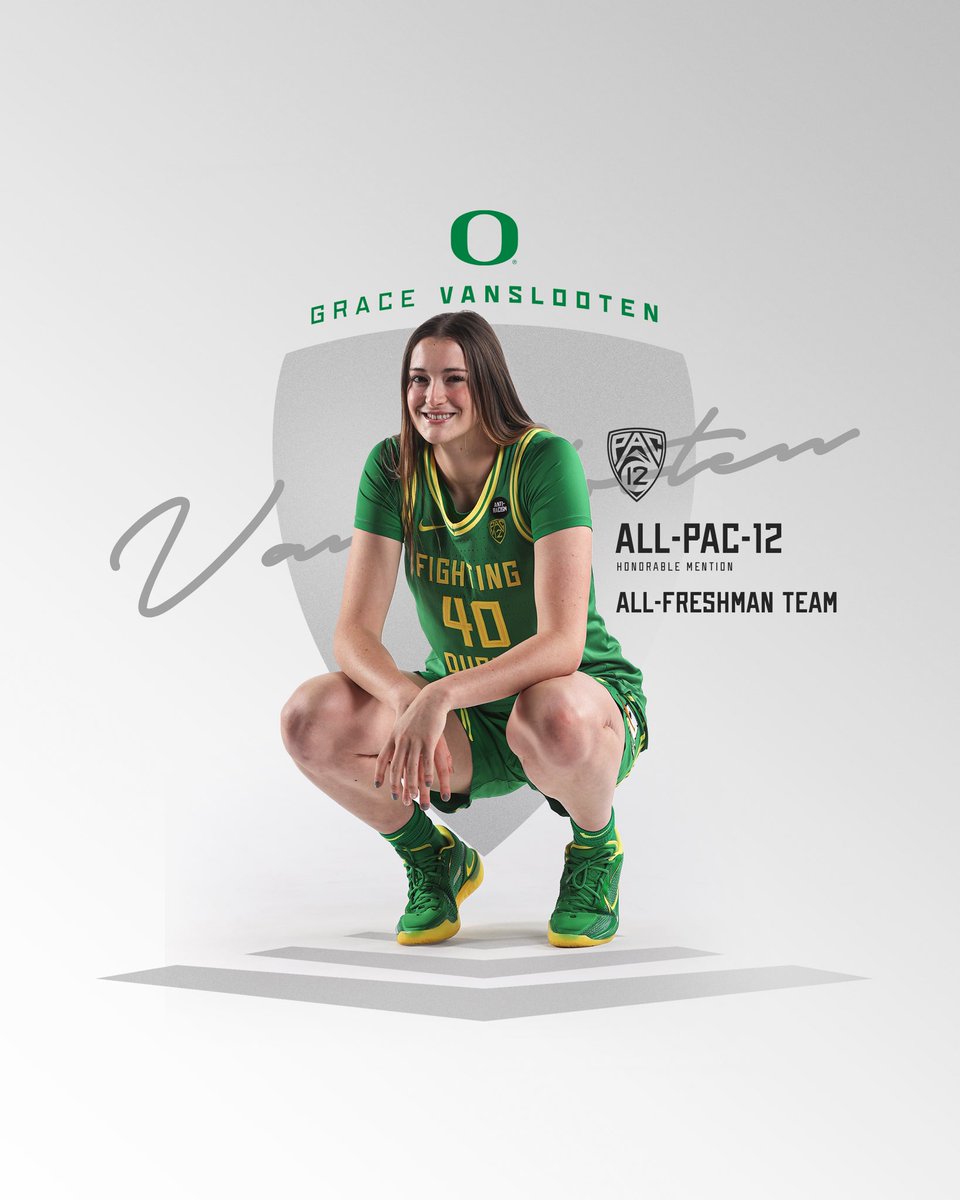 OregonWBB's tweet photo. ๐คฉ All-Pac-12 Ducks ๐คฉ
๐ฆ @endyia_rogers
๐ฆ @gvanslooten40
๐ฆ @tehinapaopao12
๐ฆ @chancegrayy
๐๏ธ https://t.co/UrxV5wLAOM
#GoDucks x @pac12 https://t.co/grymERqoxy