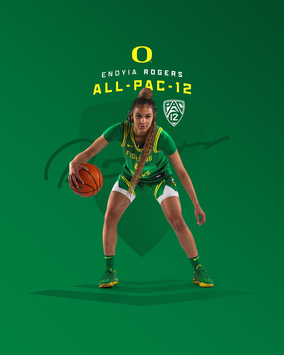 OregonWBB's tweet photo. ๐คฉ All-Pac-12 Ducks ๐คฉ
๐ฆ @endyia_rogers
๐ฆ @gvanslooten40
๐ฆ @tehinapaopao12
๐ฆ @chancegrayy
๐๏ธ https://t.co/UrxV5wLAOM
#GoDucks x @pac12 https://t.co/grymERqoxy