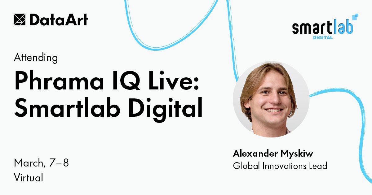 This will be my third PharmaIQ event. It is educational and the speakers always share tid bits that I have never thought about before. If you haven't joined yet, you should! It's free and the value is unmatched!

#event #innovation #JoinUs
