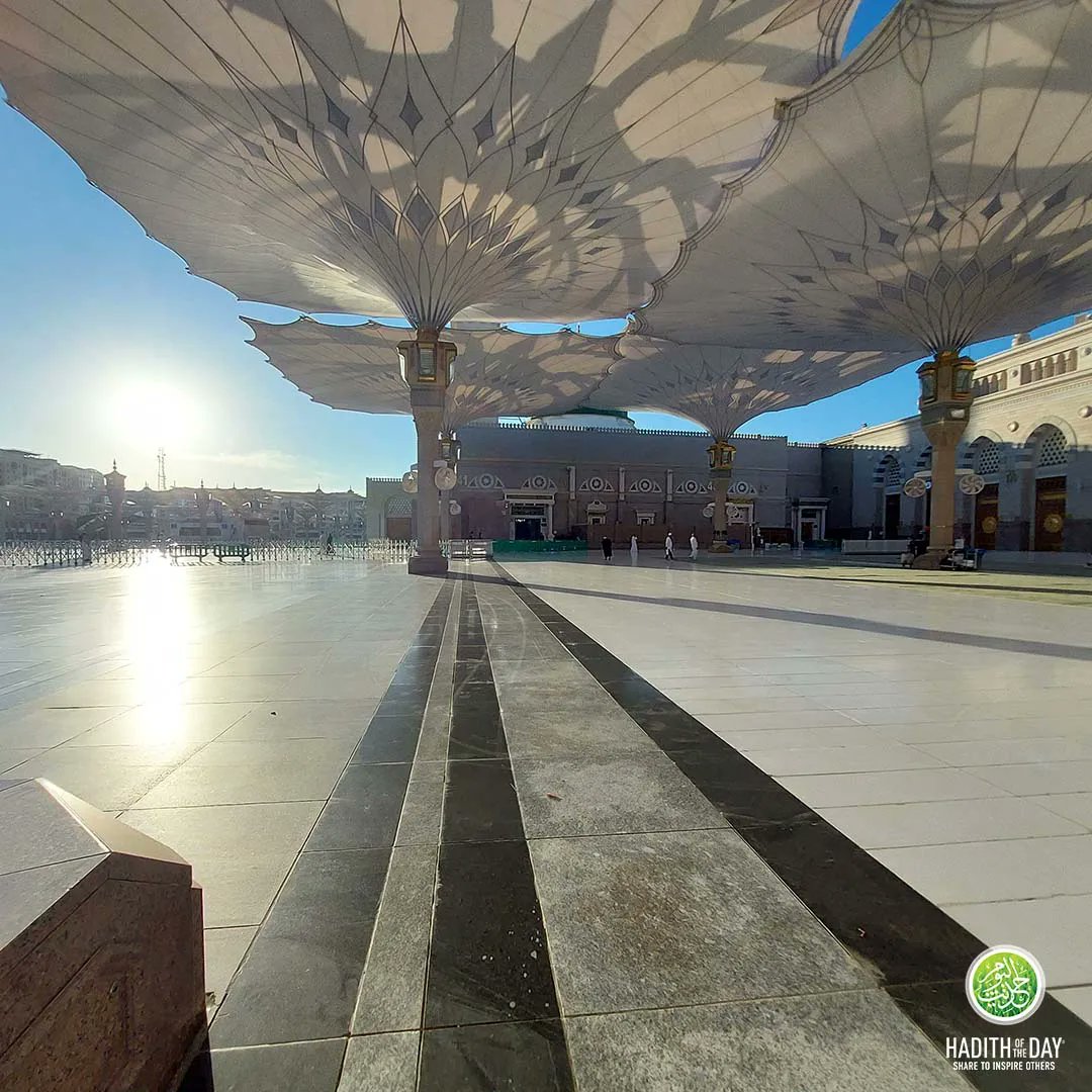 In the distance or up close, let your character reflect that of the best of creation.

Photo: Ahmed