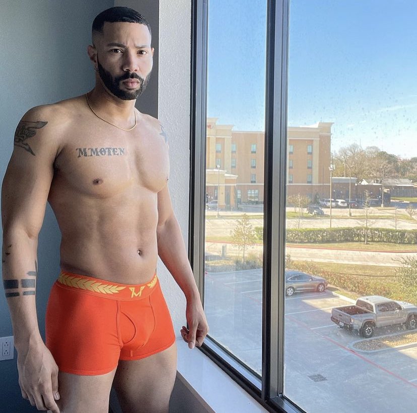 thats_marcc's tweet photo. Treat me like a joke and i’ll leave you like it’s funny 🫣😂
Shop Magnus
https://t.co/CK1DkkSmKD
#magnus #linkinbio #underwear #men #women #comingsoon #nocap #thatsmarc #dallasmodel #malemodel #urbody #r&b #allplatforms #dallas #newartist #marriottchronicles https://t.co/aUggBSXv7Y