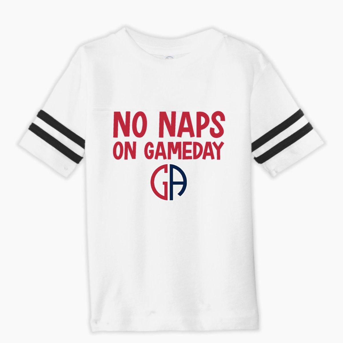 Spring sports are starting soon, and now is your chance to get outfitted in the latest GA Spirit Wear! 

loom.ly/xHaOhOo