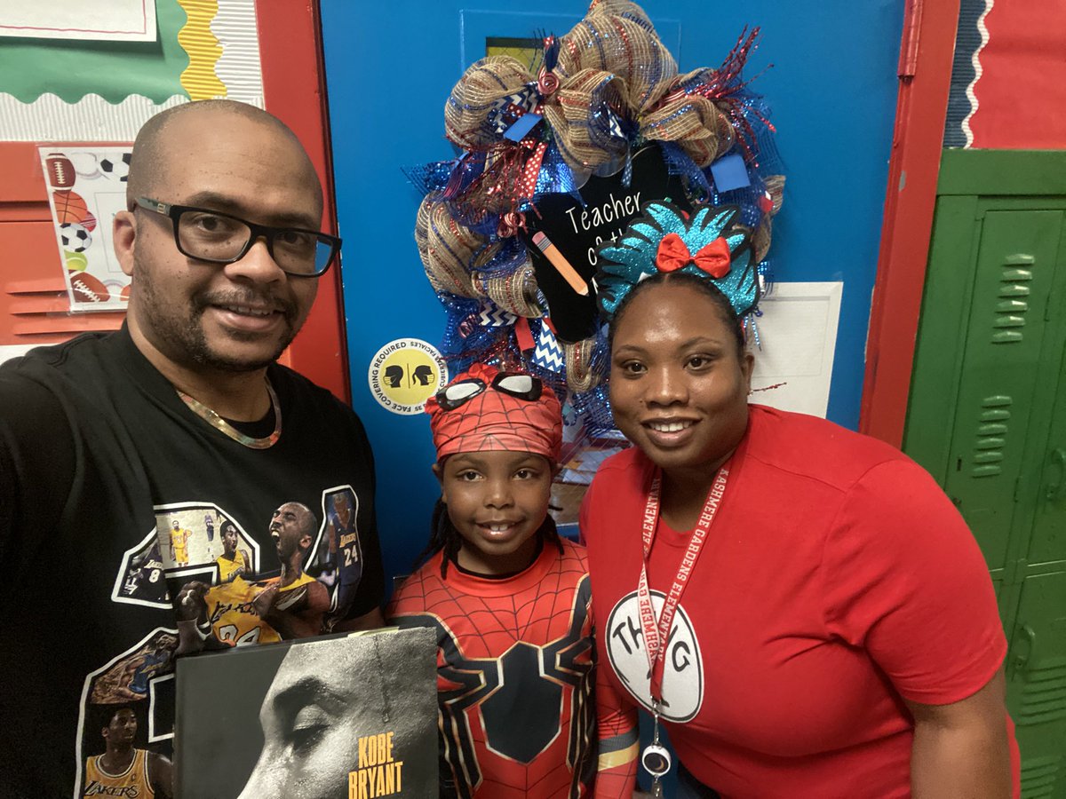 Marques Collins tweet media