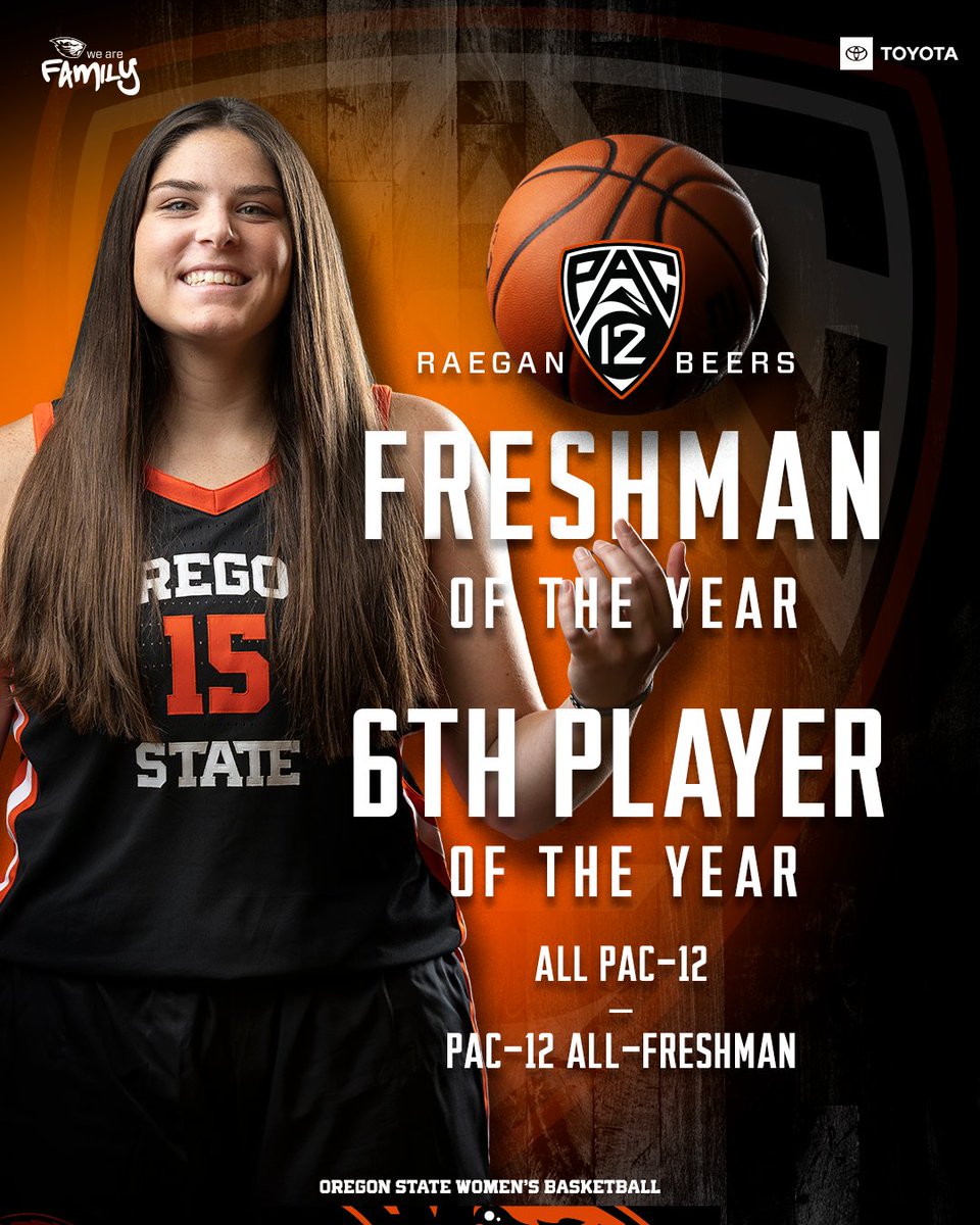 Oregon State WBB tweet media