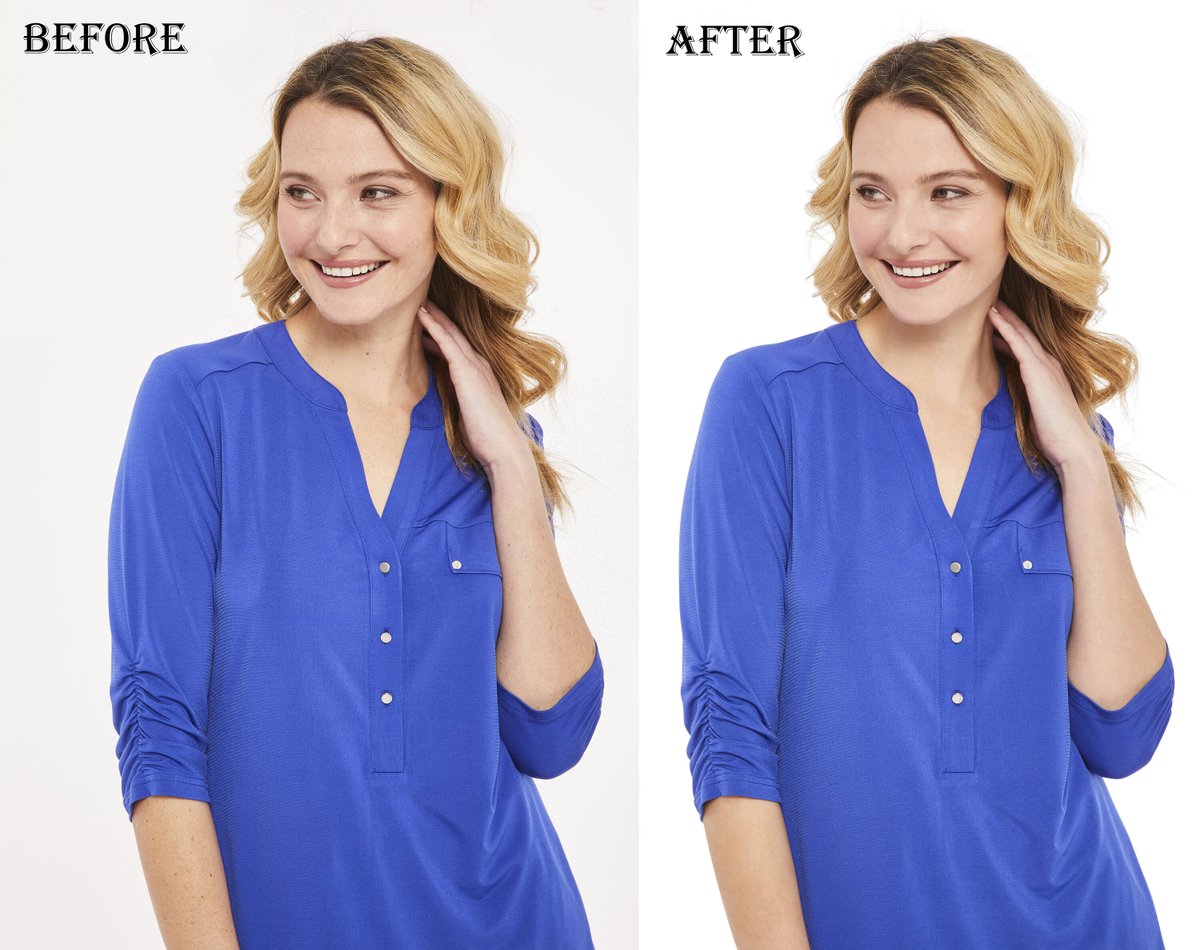 Professional Portrait Retouching
Actually professional portrait retouching service will make your photographs eye-catching and gorgeous looking. if we want to get out the perfect workflow, it requires professionalism in skin tone adjusting, red eye correction, body shaping, and w