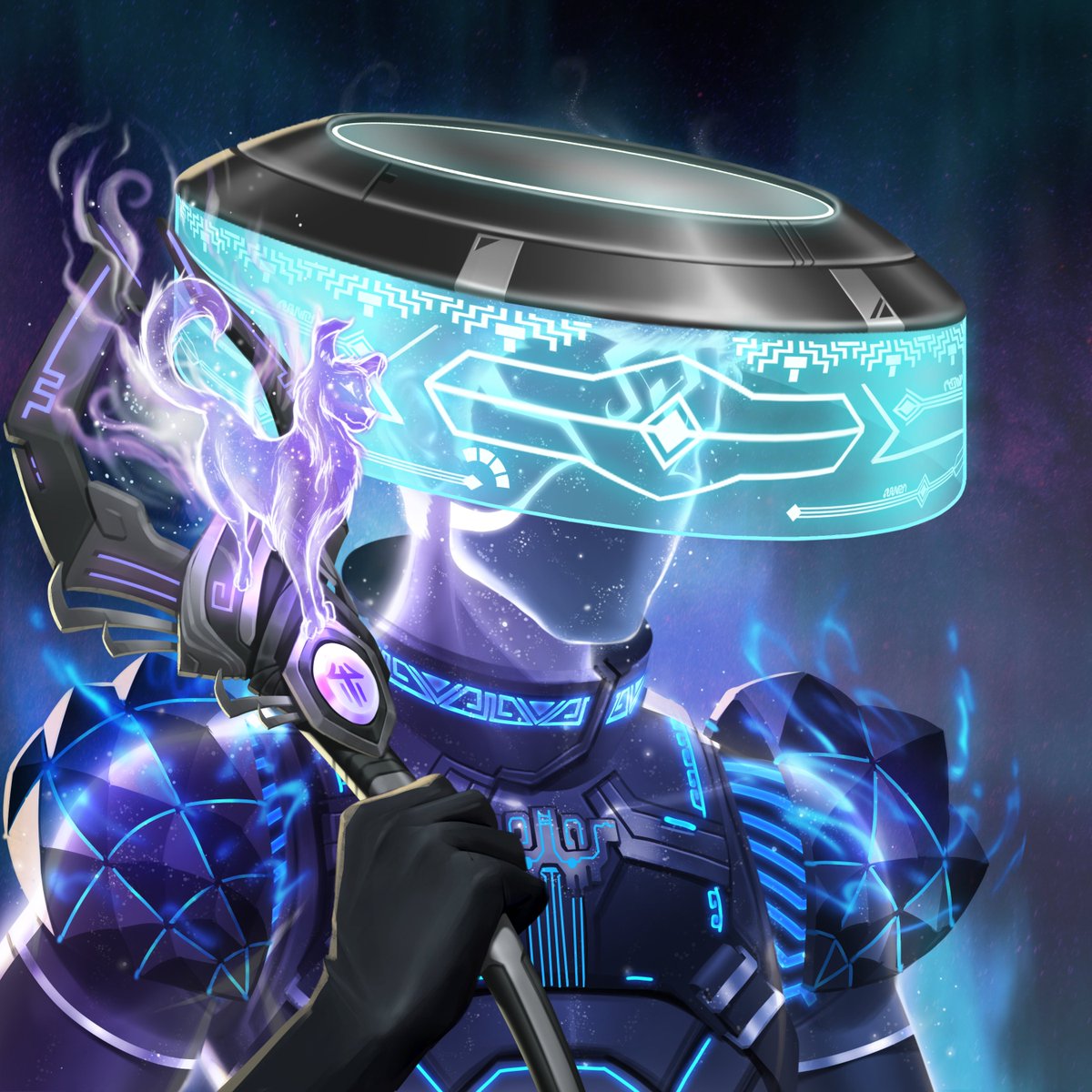 Imprecator tweet media