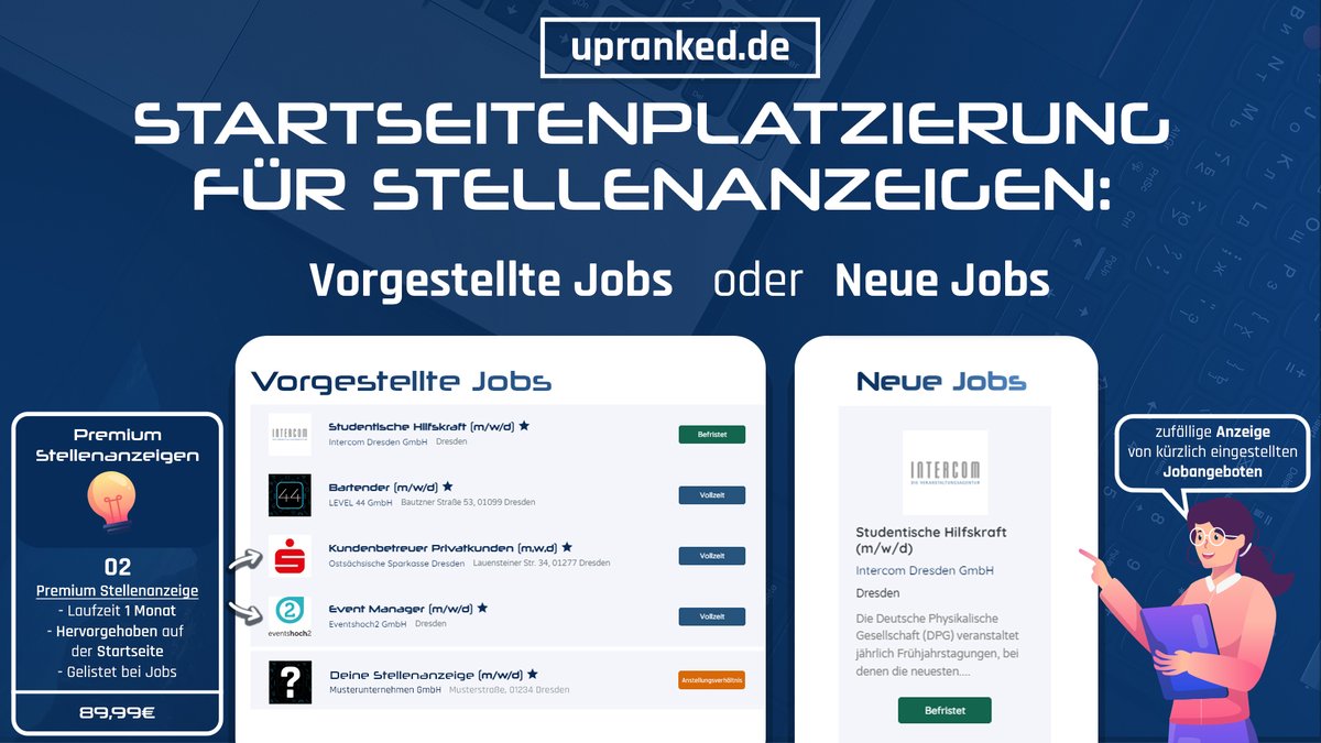 UpRanked tweet media