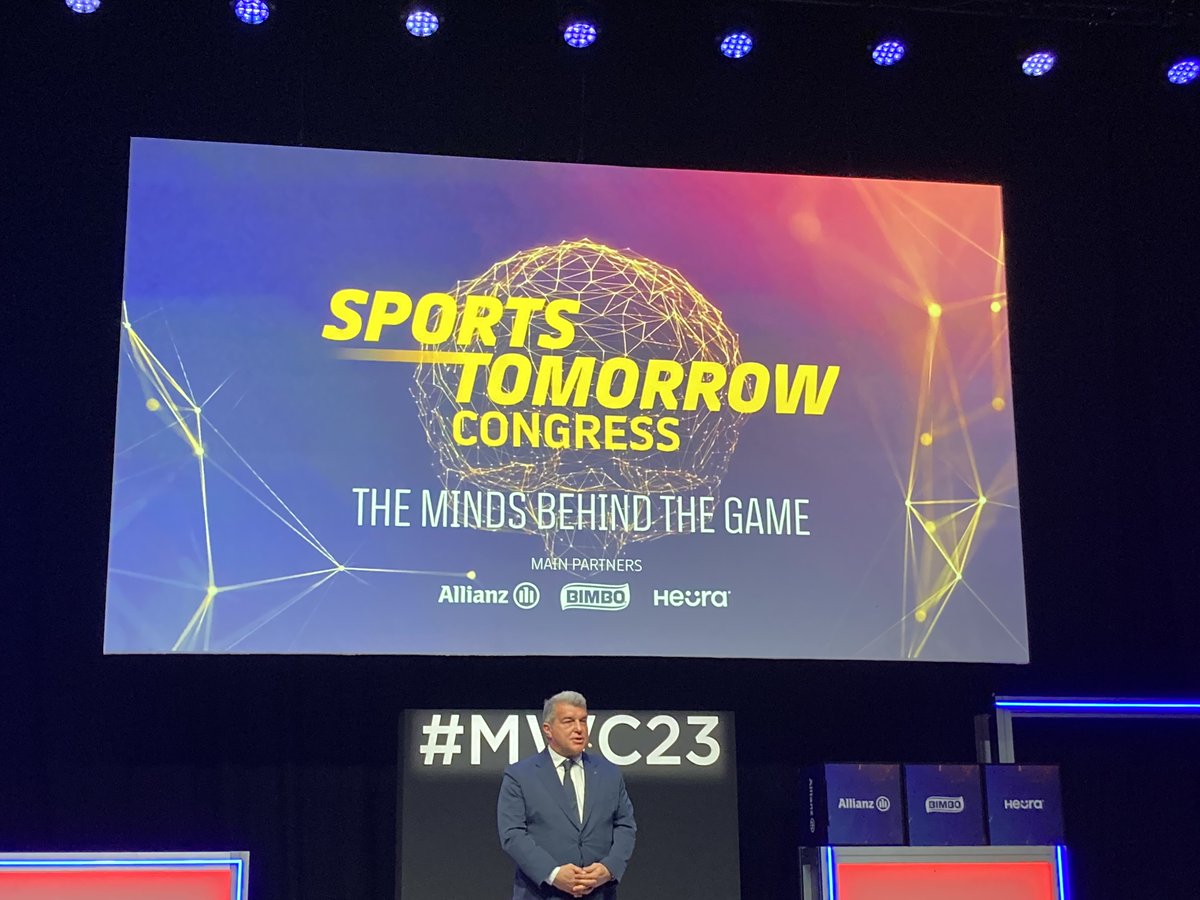 MyPlay - Automated Sports Video Production #MWC24 tweet media