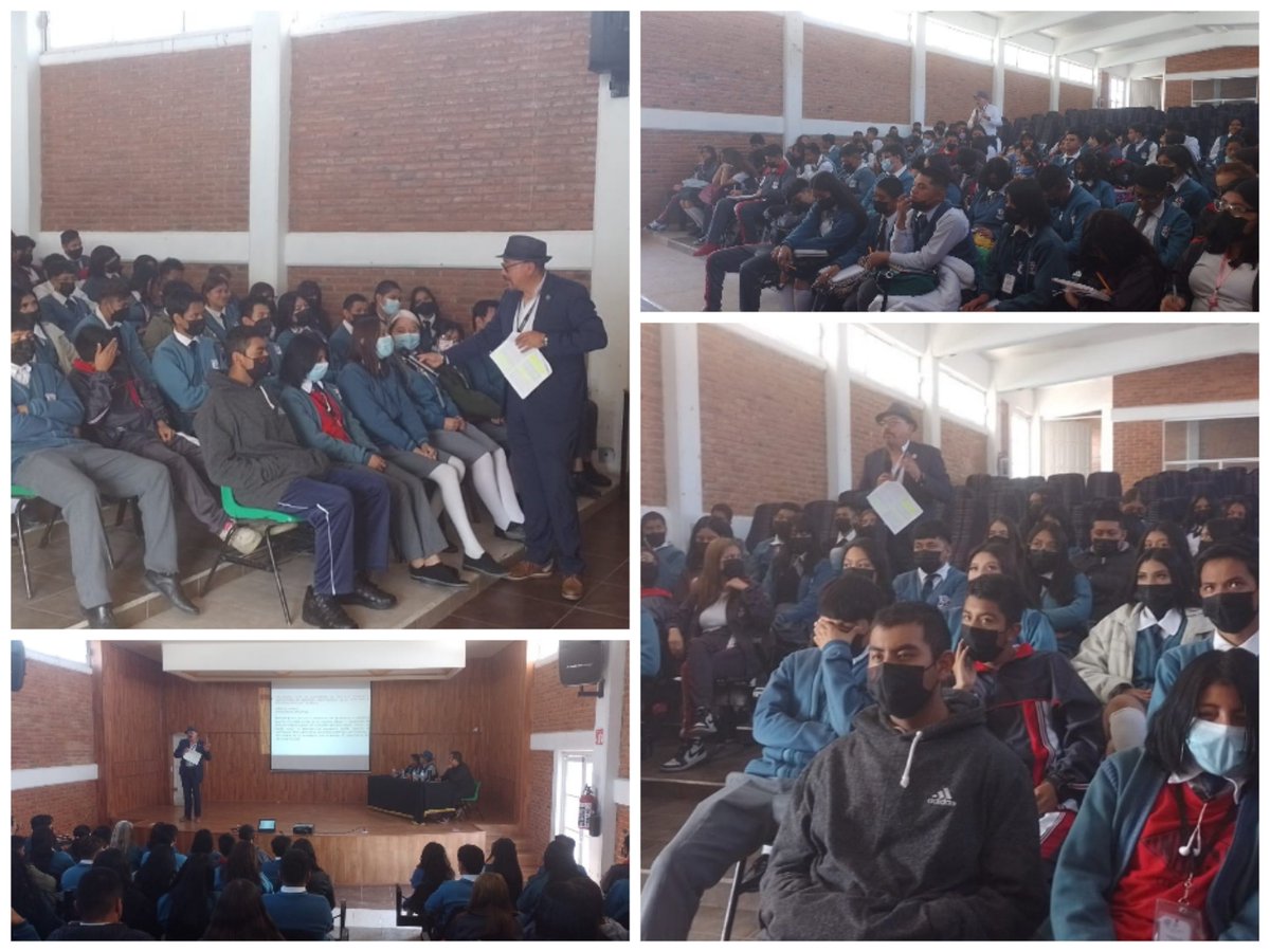 Epoem1's tweet photo. El Director de la EPO 110 "Profr. Alfredo Ramírez Sánchez" realizó pláticas con la Comunidad Escolar para darles un acercamiento al  Reglamento Escolar. @DeSubdireccion @SBg37 @LuisCed74936965 https://t.co/k8awIwqa8G
