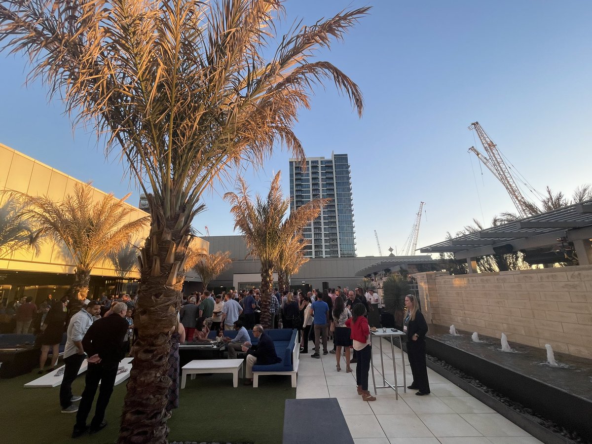 Mayo Clinic Radiology (@mayoradiology) on Twitter photo #SAR23 Welcome reception is also like a family reunion - fun, food, friends and great #Austin live music! <a href="/SocietyAbdRad/">Society of Abdominal Radiology | SAR</a> <a href="/SAR_RFS/">SAR Resident and Fellow Section</a> <a href="/MayoRadiologyAZ/">Mayo Radiology Arizona</a> <a href="/MayoMN_RadRes/">Mayo Clinic Radiology Residency Rochester</a> <a href="/MayoMN_IRadRes/">Mayo Clinic Interventional Rad Residency Rochester</a> <a href="/MayoFL_RadRes/">Mayo Clinic Radiology Residency Florida</a> #SAR23 Welcome reception is also like a family reunion - fun, food, friends and great #Austin live music! <a href="/SocietyAbdRad/">Society of Abdominal Radiology | SAR</a> <a href="/SAR_RFS/">SAR Resident and Fellow Section</a> <a href="/MayoRadiologyAZ/">Mayo Radiology Arizona</a> <a href="/MayoMN_RadRes/">Mayo Clinic Radiology Residency Rochester</a> <a href="/MayoMN_IRadRes/">Mayo Clinic Interventional Rad Residency Rochester</a> <a href="/MayoFL_RadRes/">Mayo Clinic Radiology Residency Florida</a>
