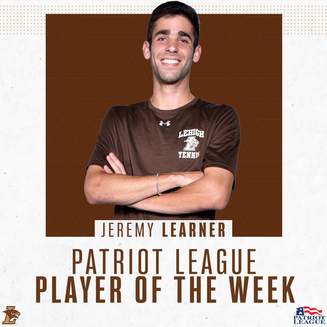 Lehigh Sports tweet media