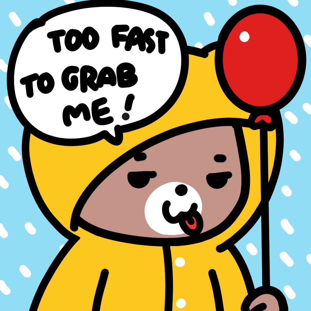 Hoppin 🔴 | SOLD OUT tweet media