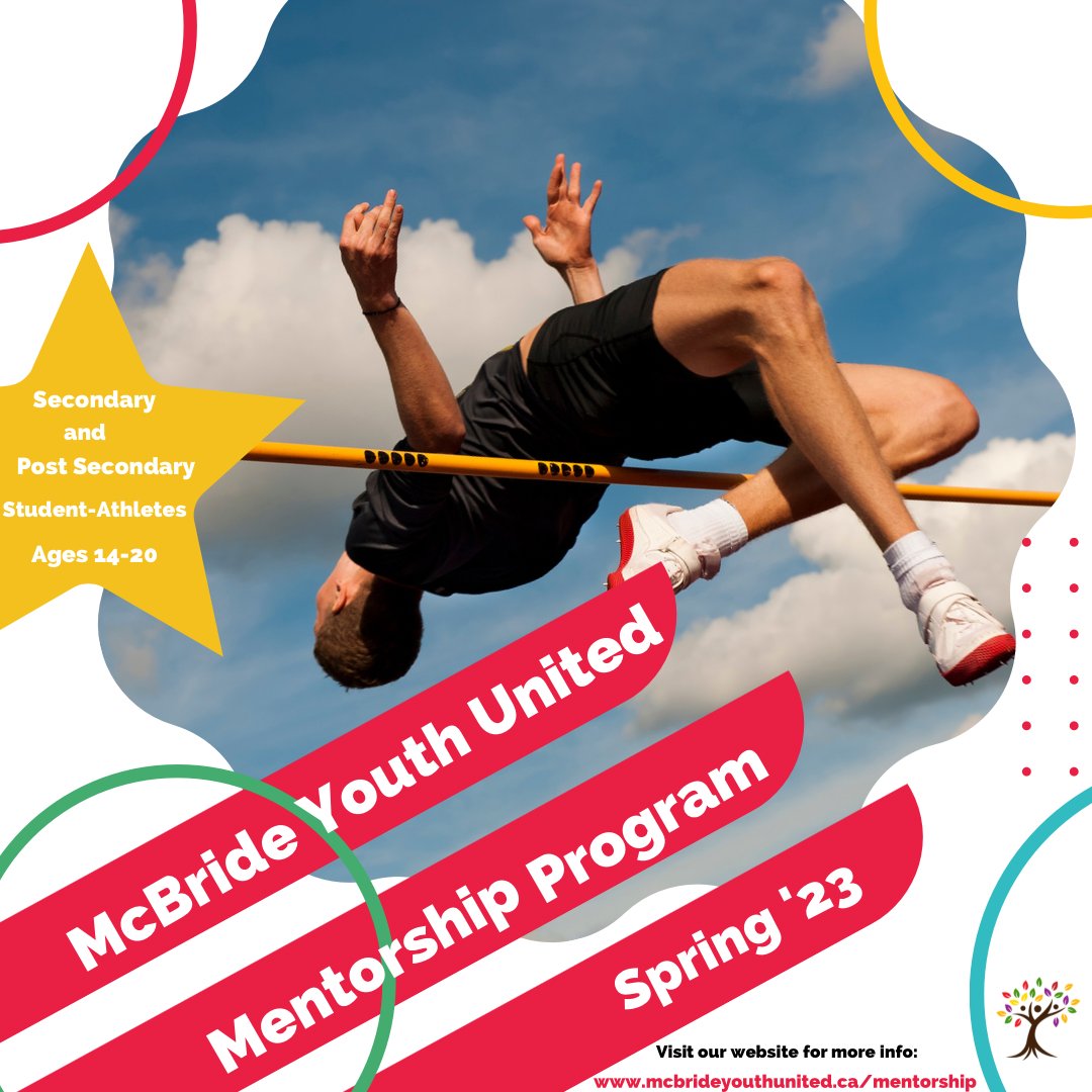 McBride Youth United Association tweet media