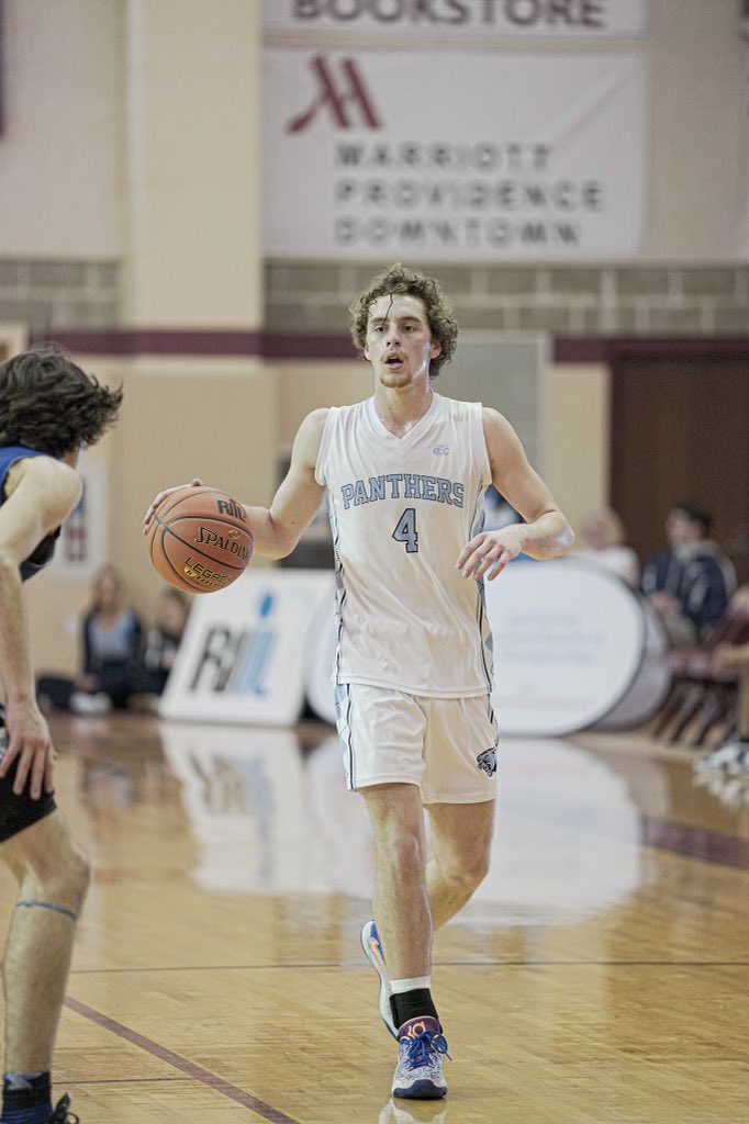 Congratulations to Derek Salvatore &amp; Johnston HS on winning the D2 Championship! Derek was named game MVP after his sensational performance in the championship game, pouring in 24 points!

Not many players impact winning the way Derek does, while playing the right way!