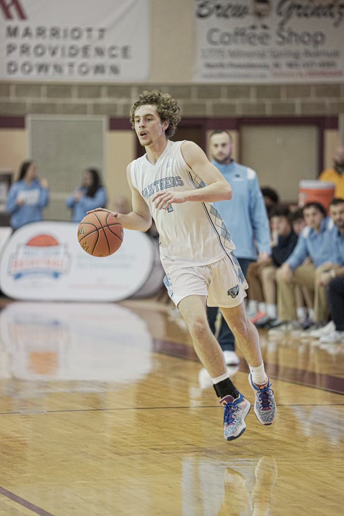 Basketball Club Rhode Island tweet media