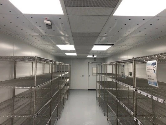 WesternEnviro's tweet image. A walk in freezer is designed to maintain specified temperatures and tolerances below freezing for the storage of goods and materials.

Learn about the benefits of designing a #walkinfreezer for your #business: westernenvironmental.com/walk-in-freezer

#coldrooms #coldstorage #construction