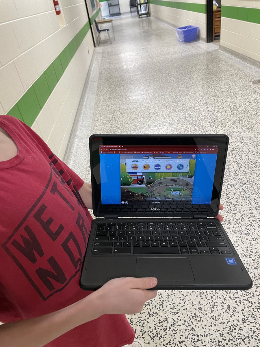 That level up feeling!!! <a href="/wrdsb/">Waterloo Region DSB</a> so proud of the work of our students on MyLexia!!