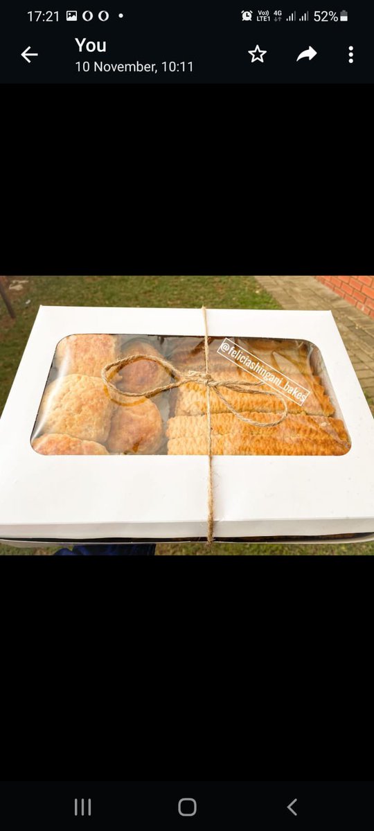 Felicia Shingani Mabasa on Twitter "Fam we are accepting orders to be