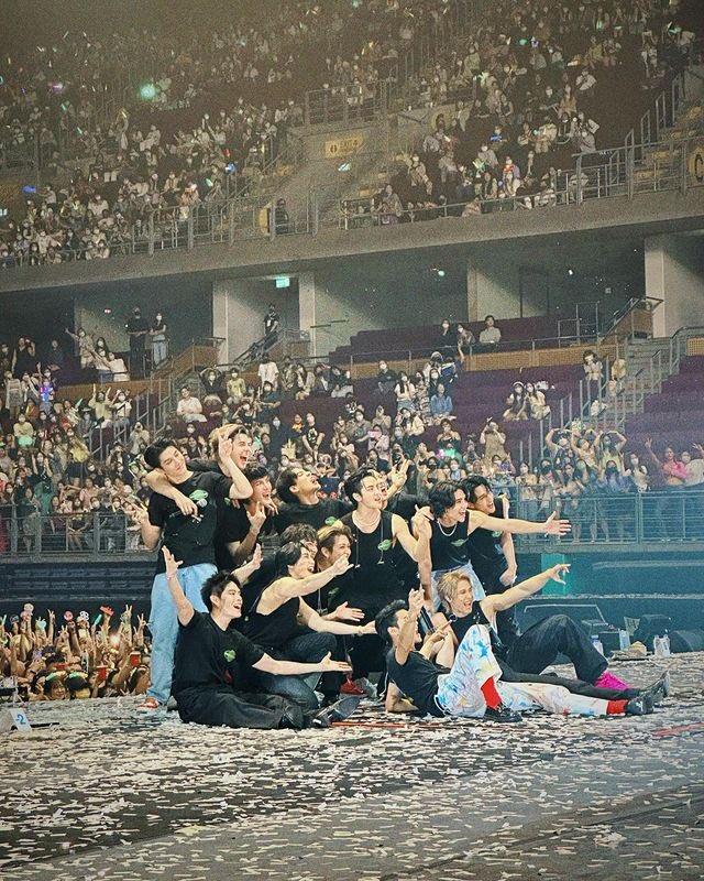 BarcodetinTrend's tweet photo. Best Part 💜💜💜
Cr : winchattra
@BarcodeTin
#barcodetin
#BarcodeInWorldTour https://t.co/XoP2wAHe2z