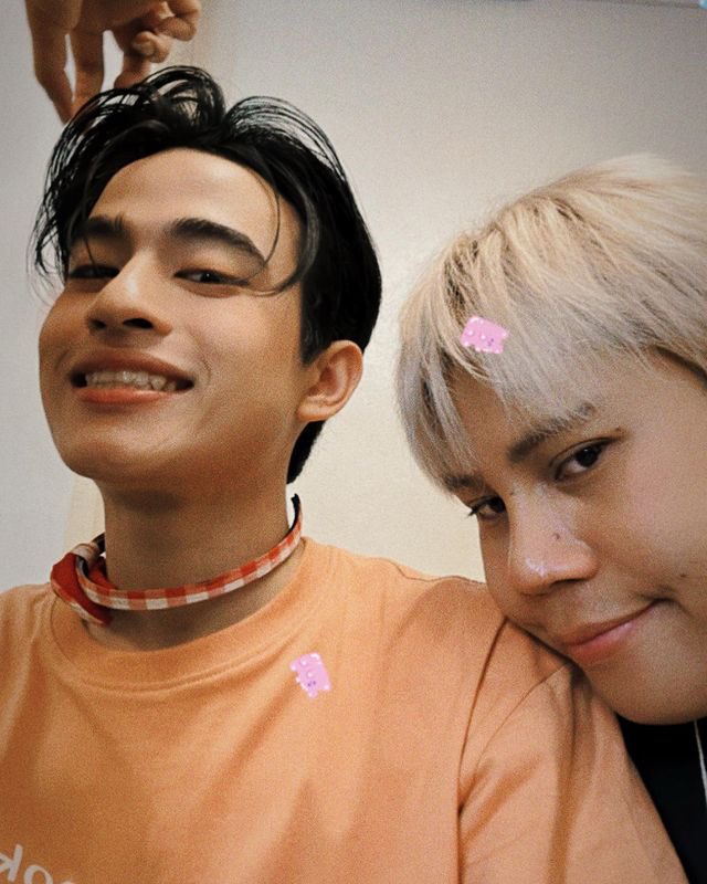 BarcodetinTrend's tweet photo. Best Part 💜💜💜
Cr : winchattra
@BarcodeTin
#barcodetin
#BarcodeInWorldTour https://t.co/XoP2wAHe2z