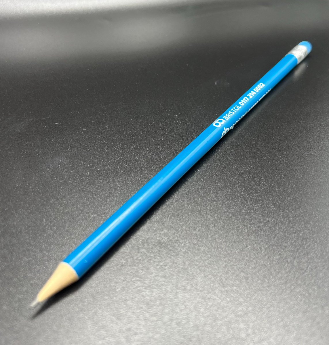 DarcyPeople's tweet photo. So who fancies a Darcy Associate Pencil? 😍
We Do!!!

#DARCYASSOCIATES #BRIDGINGTHESKILLSGAP #DARCYJOBS https://t.co/TaBjak7D7x