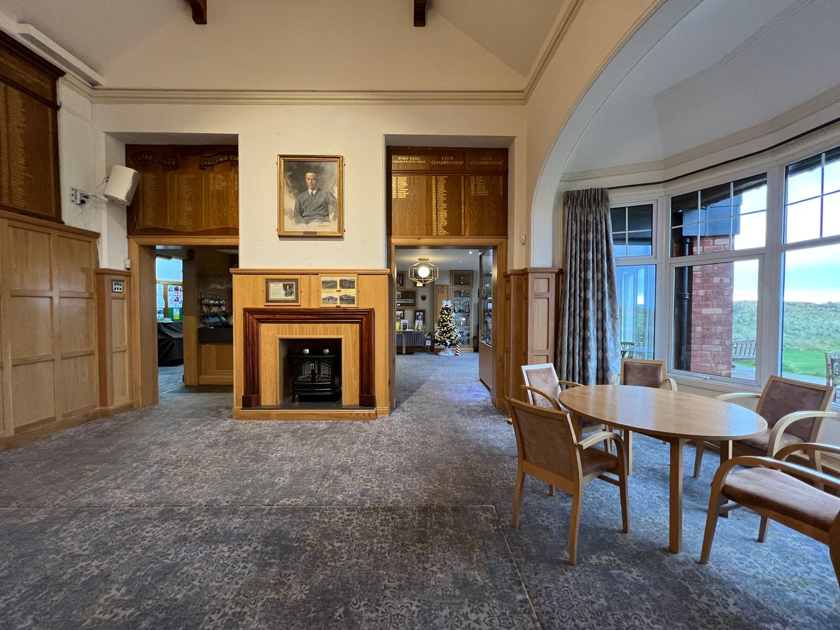 <a href="/PGAinCheshireNW/">PGA In Cheshire & NW</a> Tournament being played at my home course <a href="/wallaseygolf/">Wallasey Golf Club</a>.'The Home of the Stableford Scoring System' on Thursday 20th April.  Afternoon tee times. £65 entry fee. Stableford scoring plus a Senior <a href="/ThePGA/">The PGA</a> Professionals event. Enter on blue golf and spread the word.