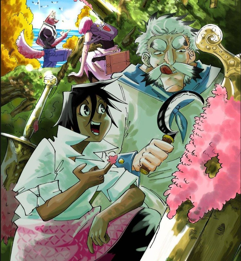 carcangiu_me's tweet photo. Una aventura gastronómica fantasy italiana: Squisito! [Jundo Original] ¡Echale un vistazo al comentario sobre el primer volumen! 
#cómic #JundoComics #Jundo #SquisitoJundo #GianmarcoBonelli #CómicItaliano
https://t.co/hEtIsdN7Rm https://t.co/graiB3qSSv