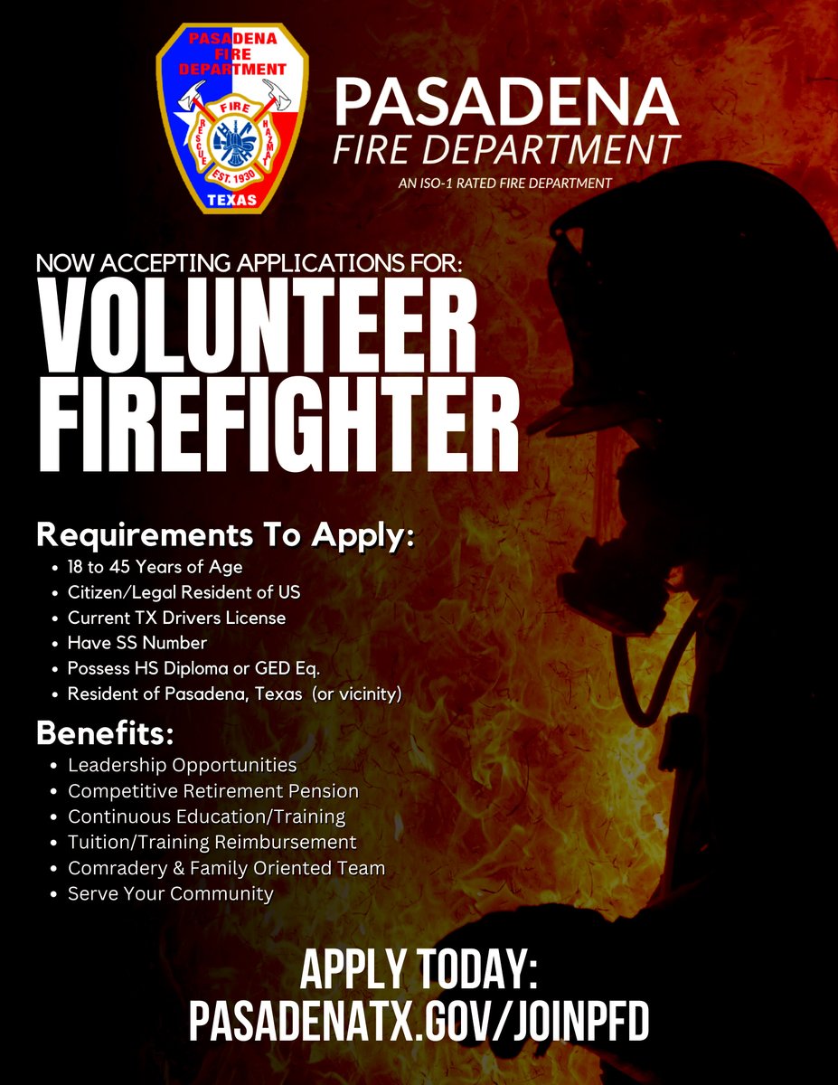 PasadenaFireTX's tweet photo. https://t.co/n2lDpwEch3