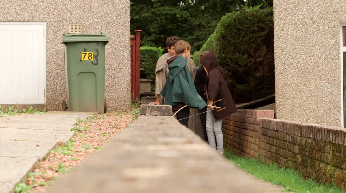 It's the final stretch! The Session Zero Kickstarter campaign ends at 9am tomorrow morning. ⏰ As we're already funded every new pledge will be an incredible bonus! 🎲
#DnD #dungeonsanddragons #documentaryfilm  
kickstarter.com/proj.../cshaou…