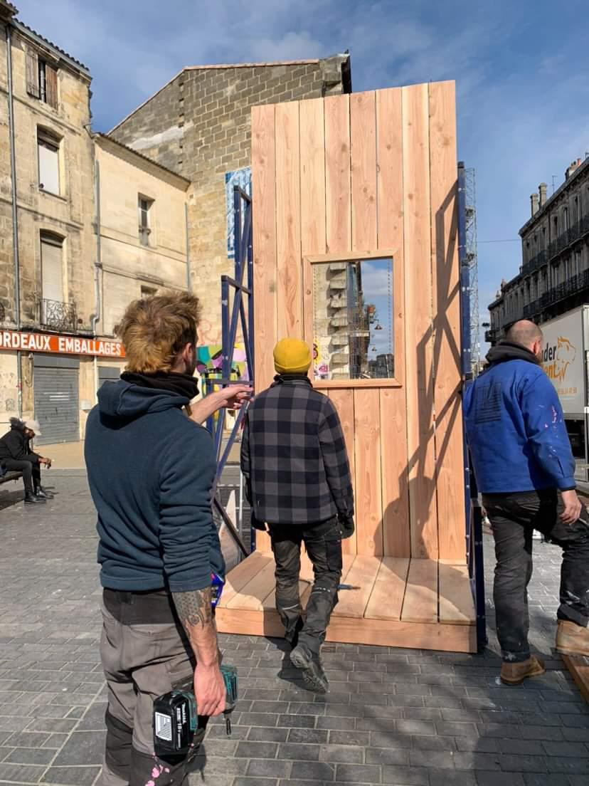 Archimuse Bordeaux tweet media