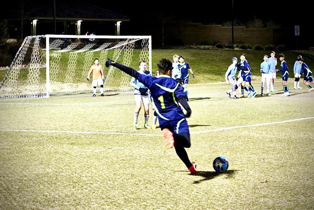 Lion'sDenFútbolClub tweet media