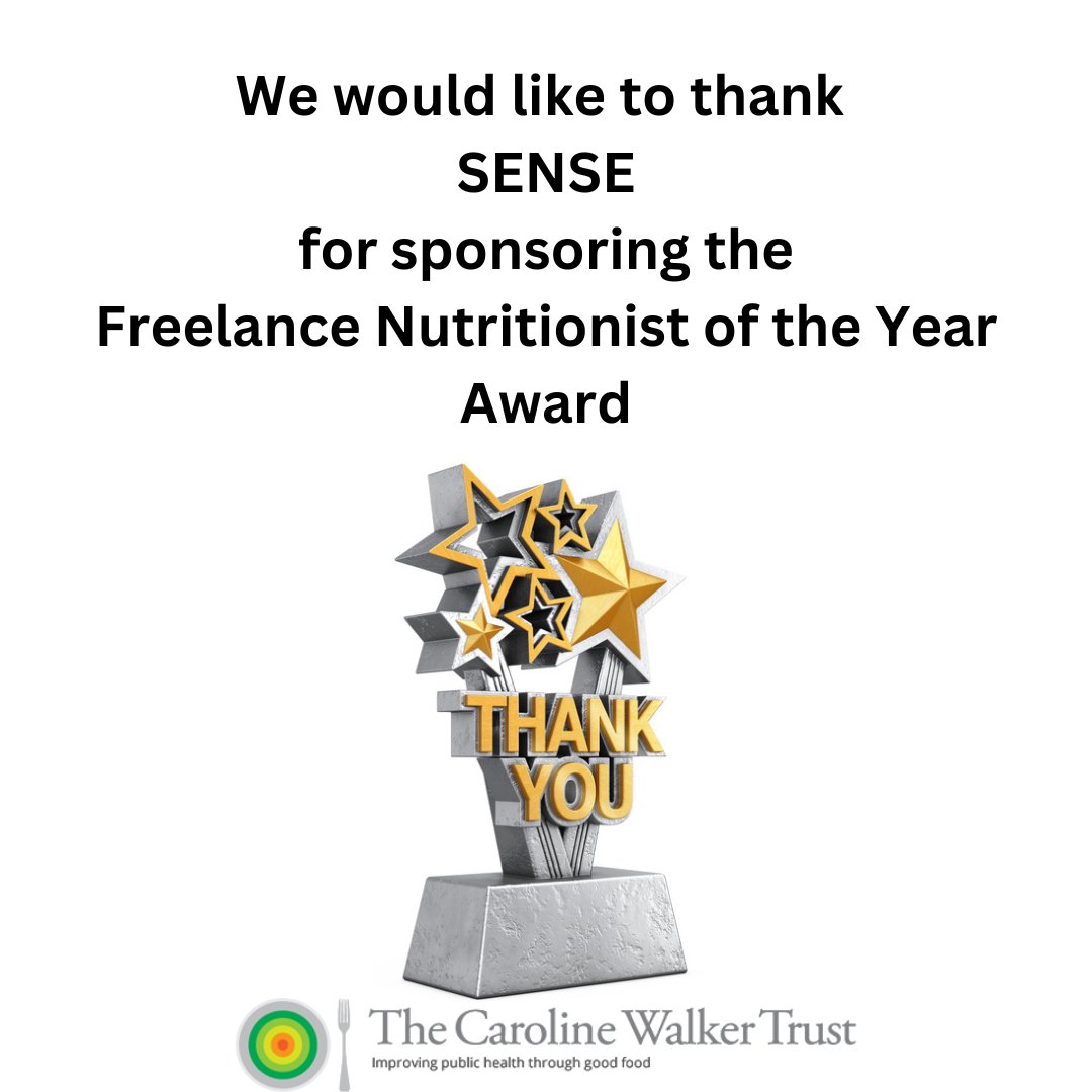 CarolineWalkerTrust (@cwtfood) on Twitter photo @NutritionSociety <a href="/BDA_Dietitians/">British Dietetic Association</a> @AfN_UK <a href="/Nutrition_SENSE/">SENSE Nutritionists</a> <a href="/NutritionOrgUK/">British Nutrition Foundation</a> @NutritionSociety <a href="/BDA_Dietitians/">British Dietetic Association</a> @AfN_UK <a href="/Nutrition_SENSE/">SENSE Nutritionists</a> <a href="/NutritionOrgUK/">British Nutrition Foundation</a>