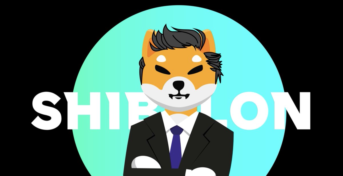 #SHIBELON (ETH) going live in about an hour on UniSwap + Surprise DEX after a successful journey that started on BSC in NOV 2021 with ATH of $14M

Many utilities in the works:

Cross-chain (BSC-ETH-SHIBARIUM and more)

NFTs with access utilities (dApp will be released in the