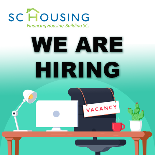 SC Housing on Twitter "SC Housing is seeking a Management and