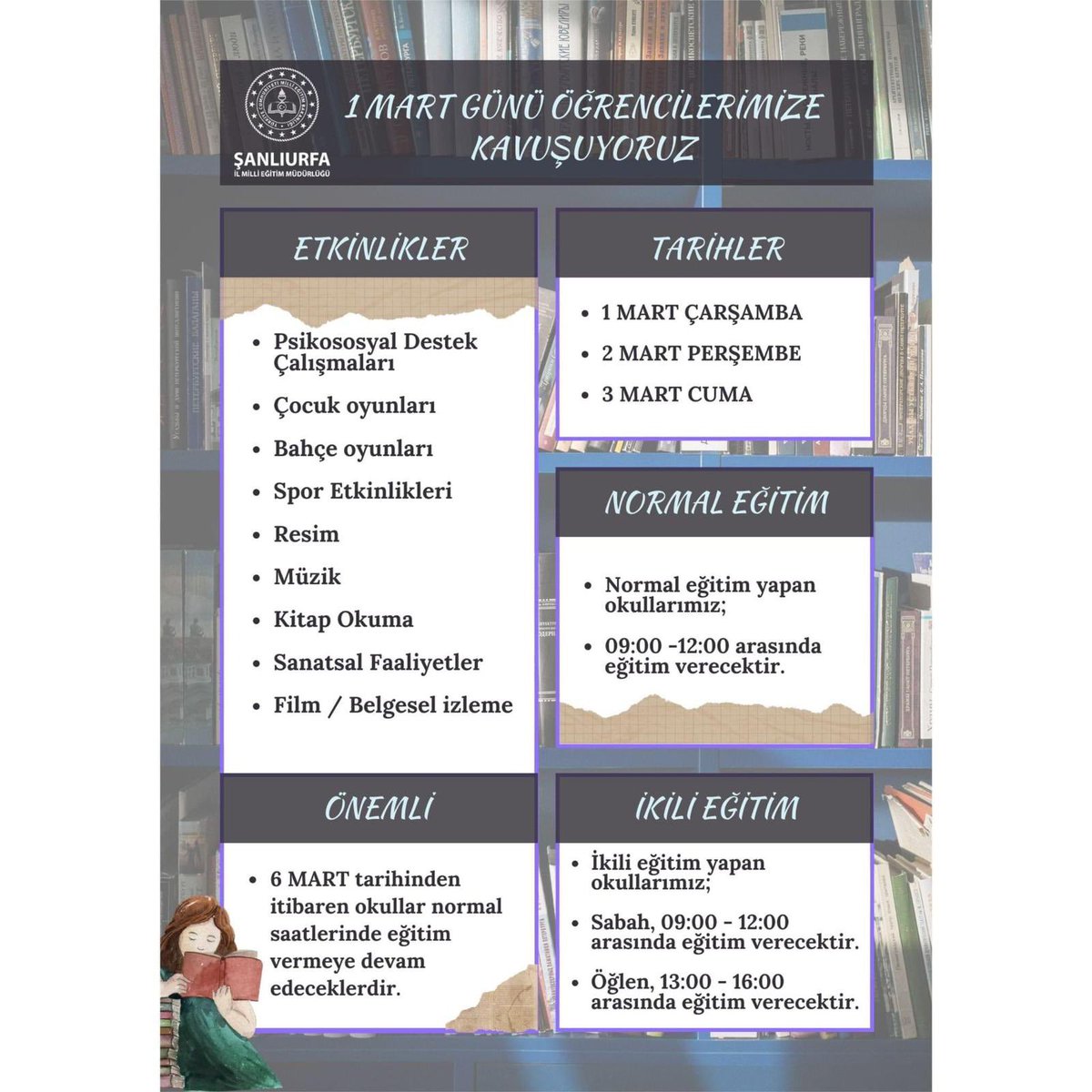 Prof.Dr. Fuat sezgin Ortaokulu (@fuat_prof) on Twitter photo 