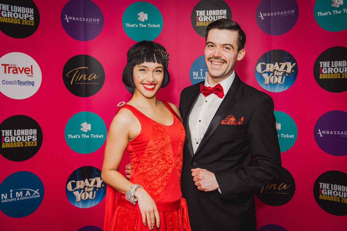 londonforgroups's tweet photo. The LONDON FOR GROUPS AWARDS 2023 took place last week at the lavish central London venue @SandWollenskyUK – hosted by TV personality, chef &amp; photographer @Jonathan_Phang.
All results and photos are now online!
https://t.co/hHoMn2WIGf #LondonForGroups https://t.co/YE7zNVc8c2